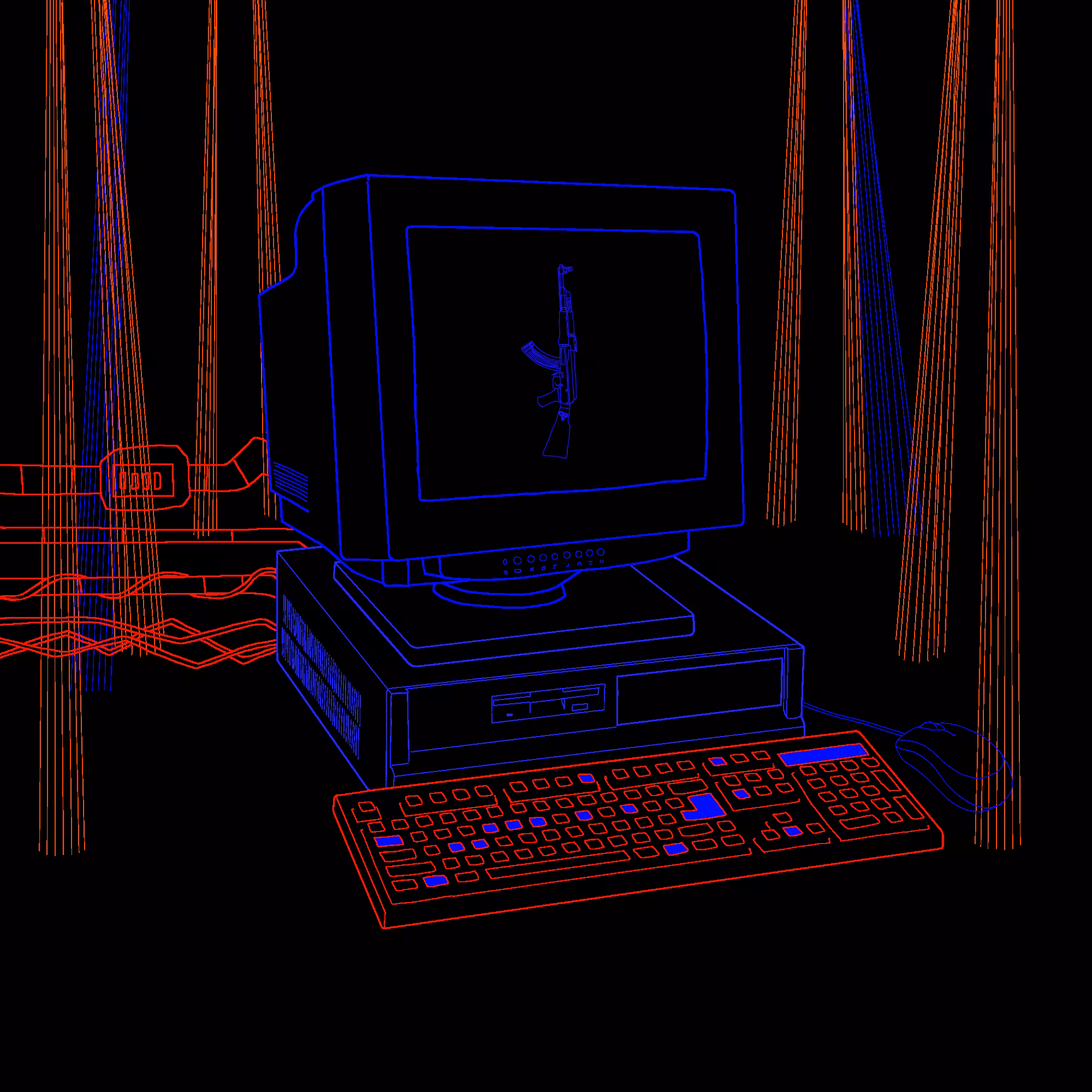 Monitors #27