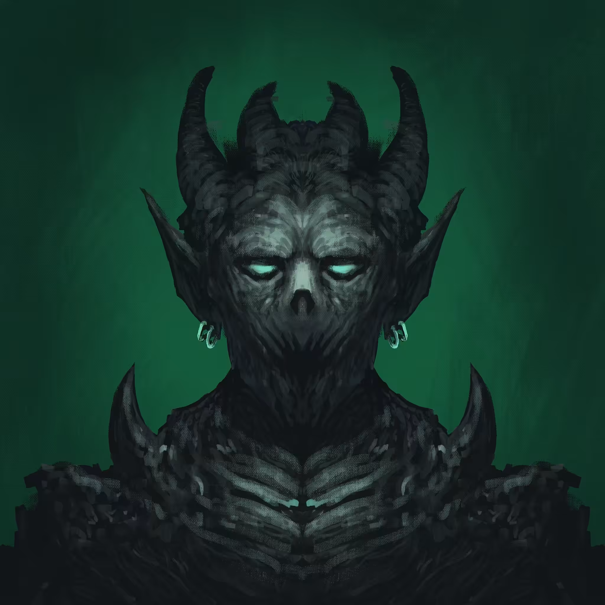 Demon 009