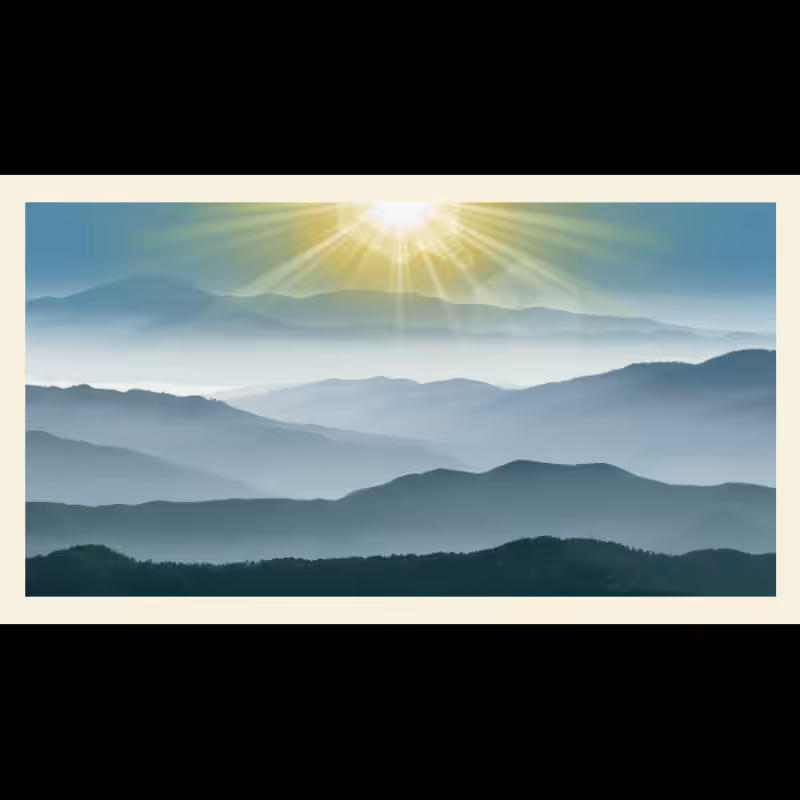Distant Horizon #7