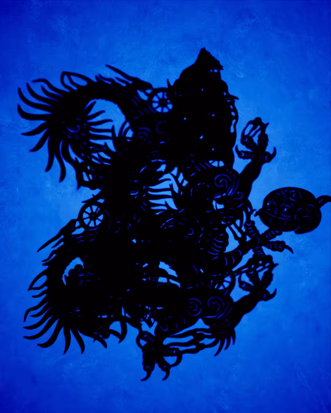 Shadow 4
