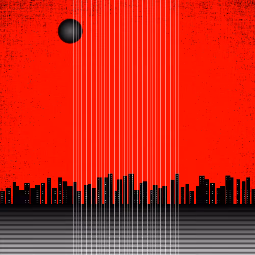 City noir #96