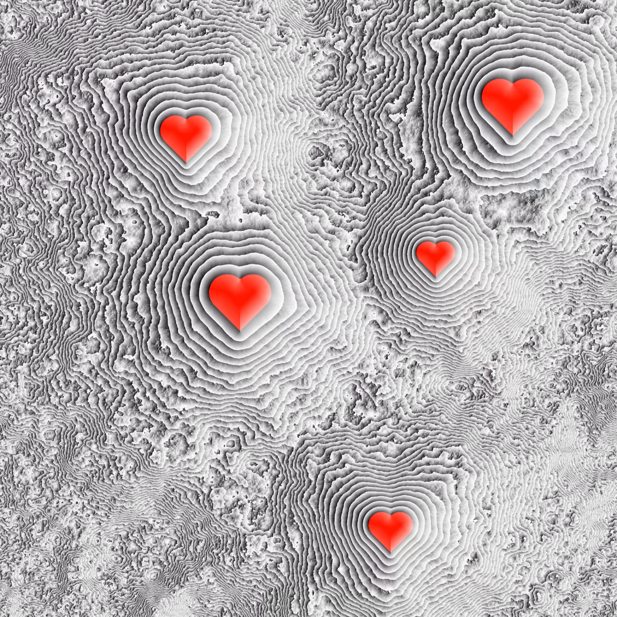 Desolate Hearts #22