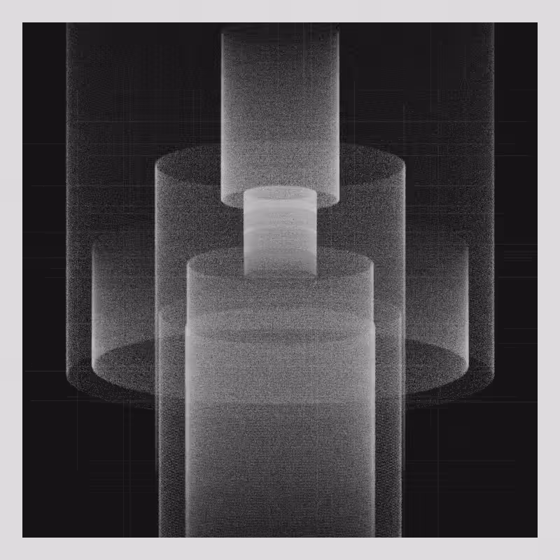 isometry #41
