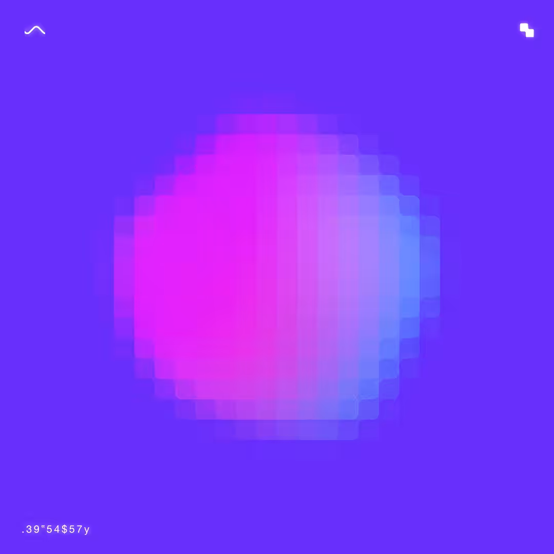 16BlockGlif—Red Max