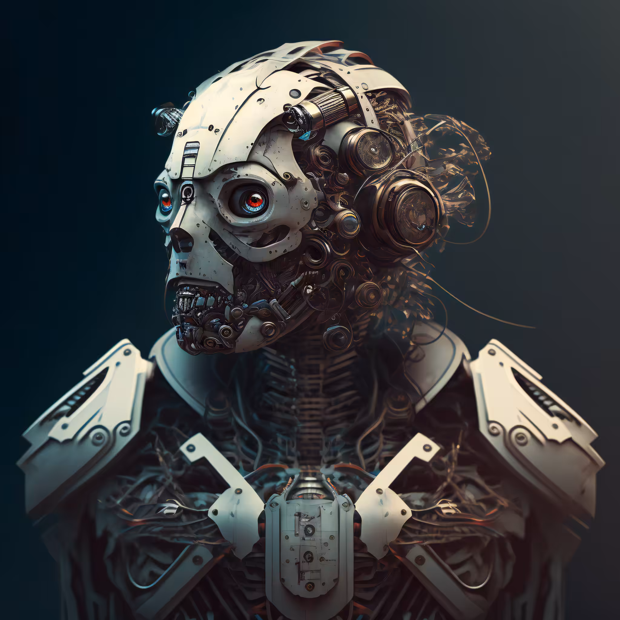 Iron
