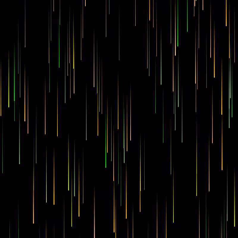 Rains #21
