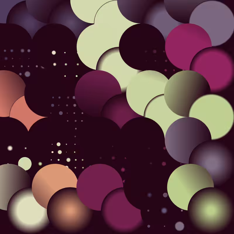 Circles Life #1