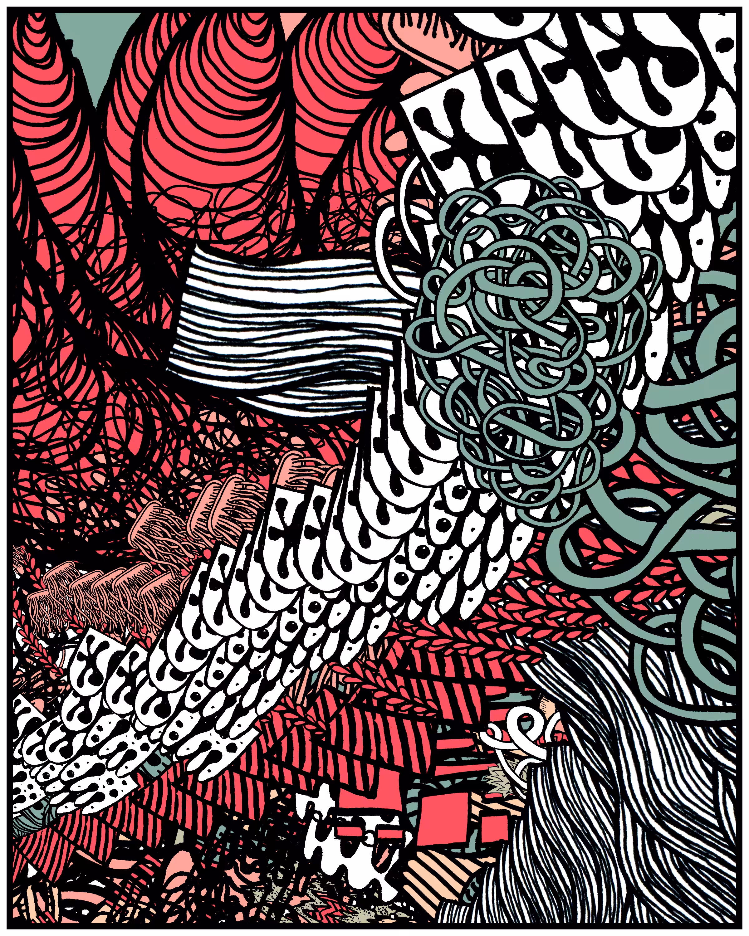 Echos No. 87