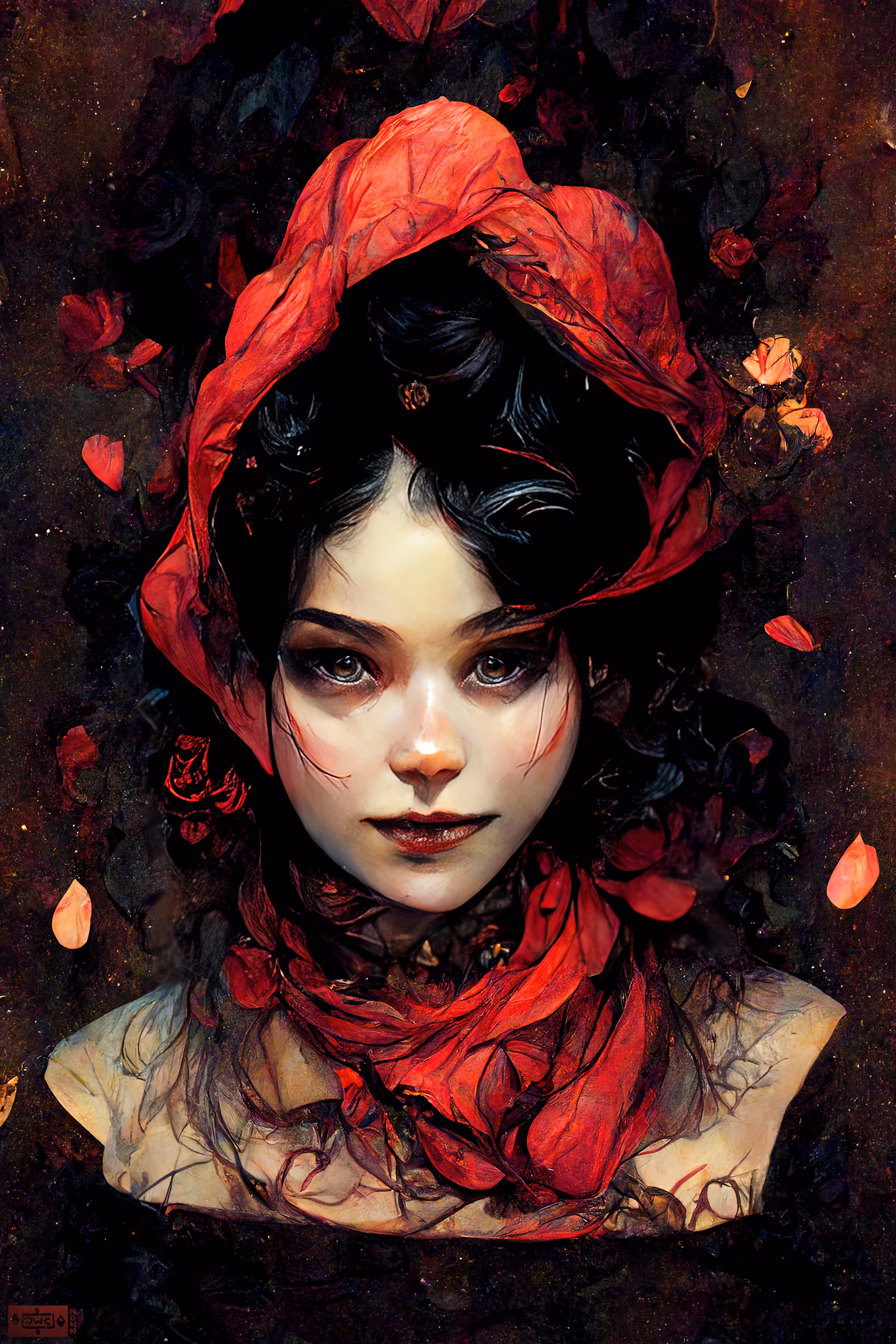 Scarlet Guilty