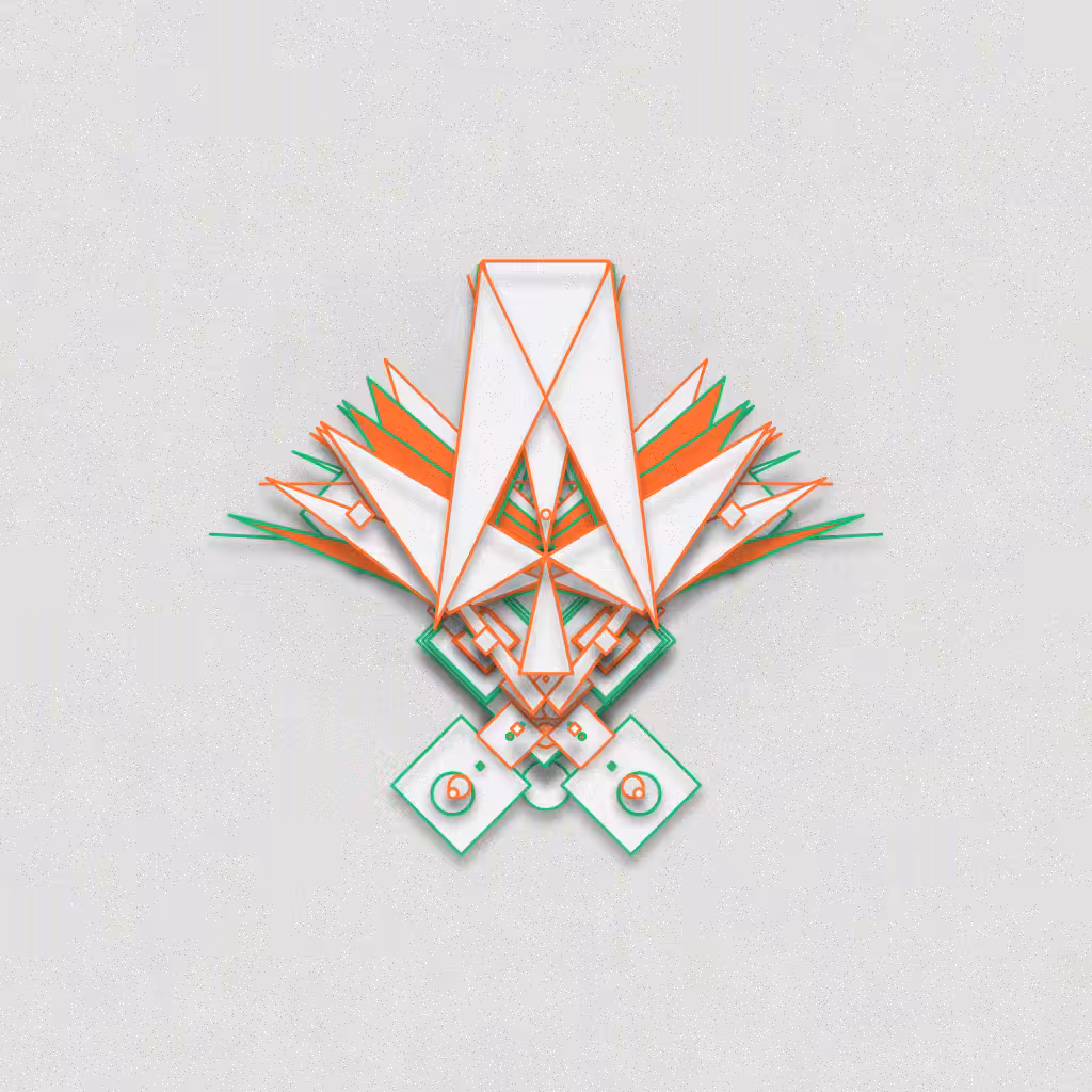 Paper Emblems #423