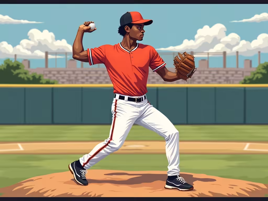 DataBaseball: DatabaseBall Player #35772