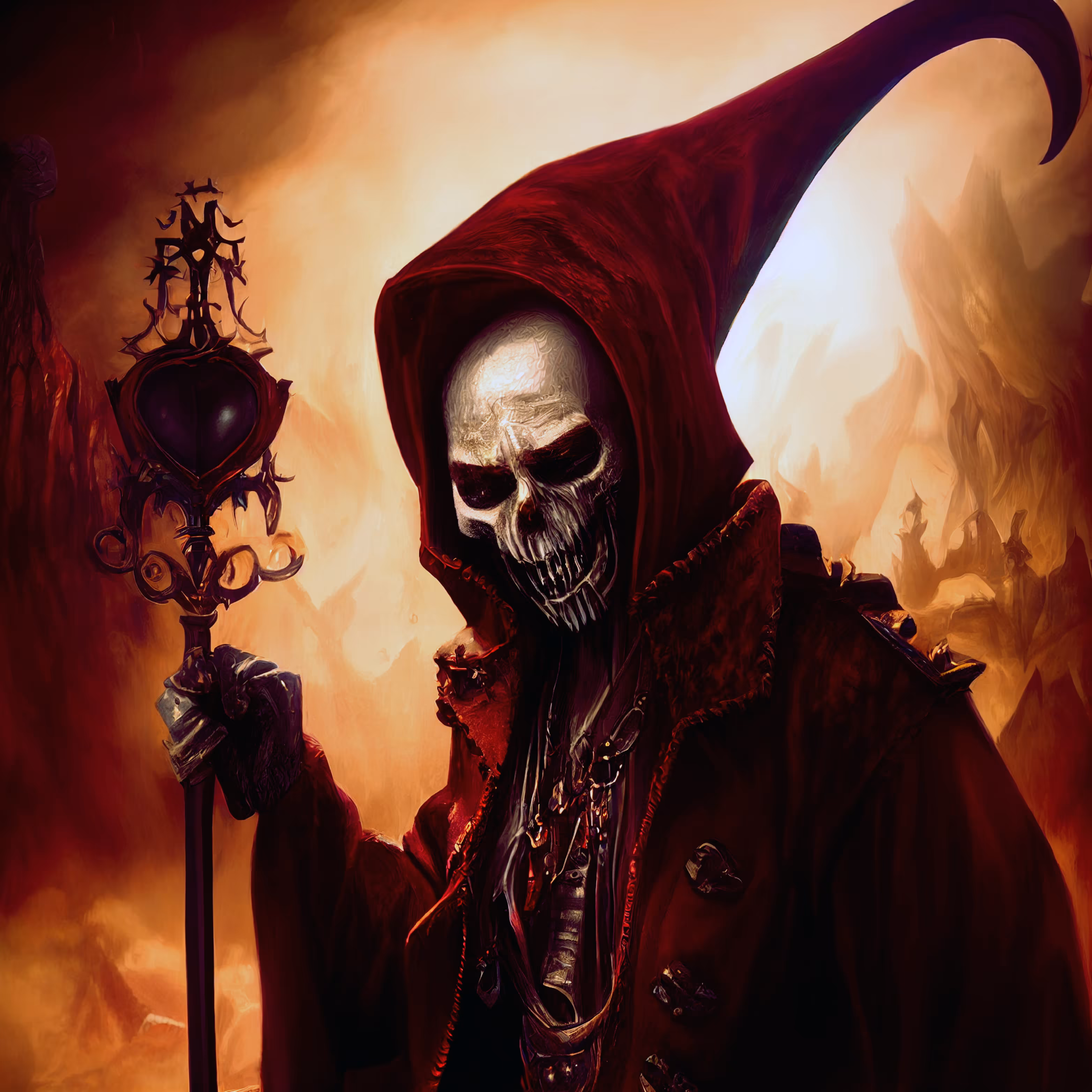 Count Packula
