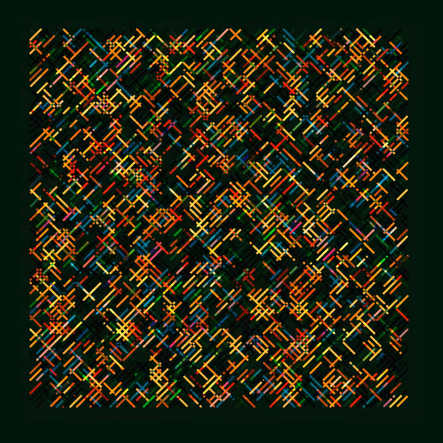 Intertwiner #271