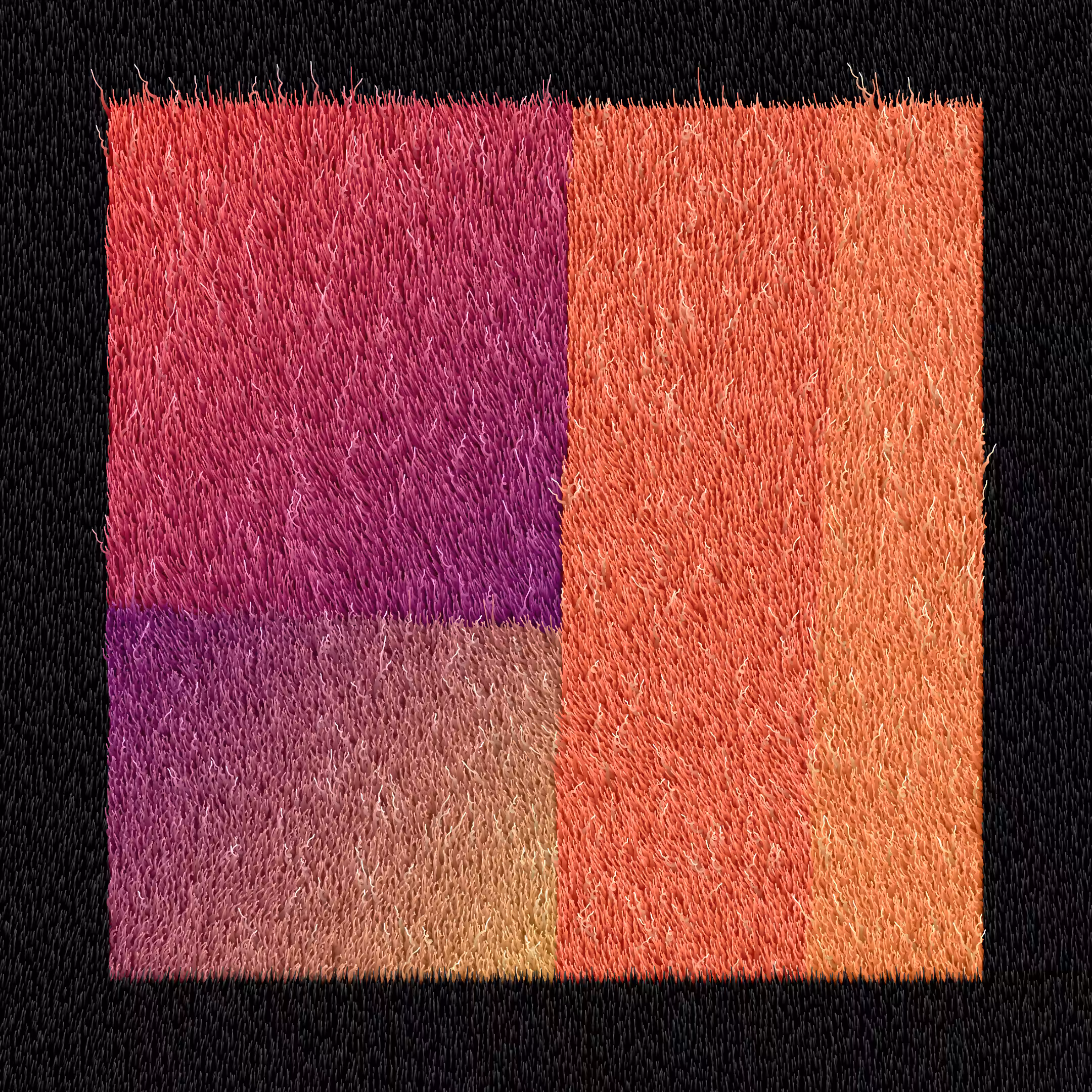 Furry Gradients #336