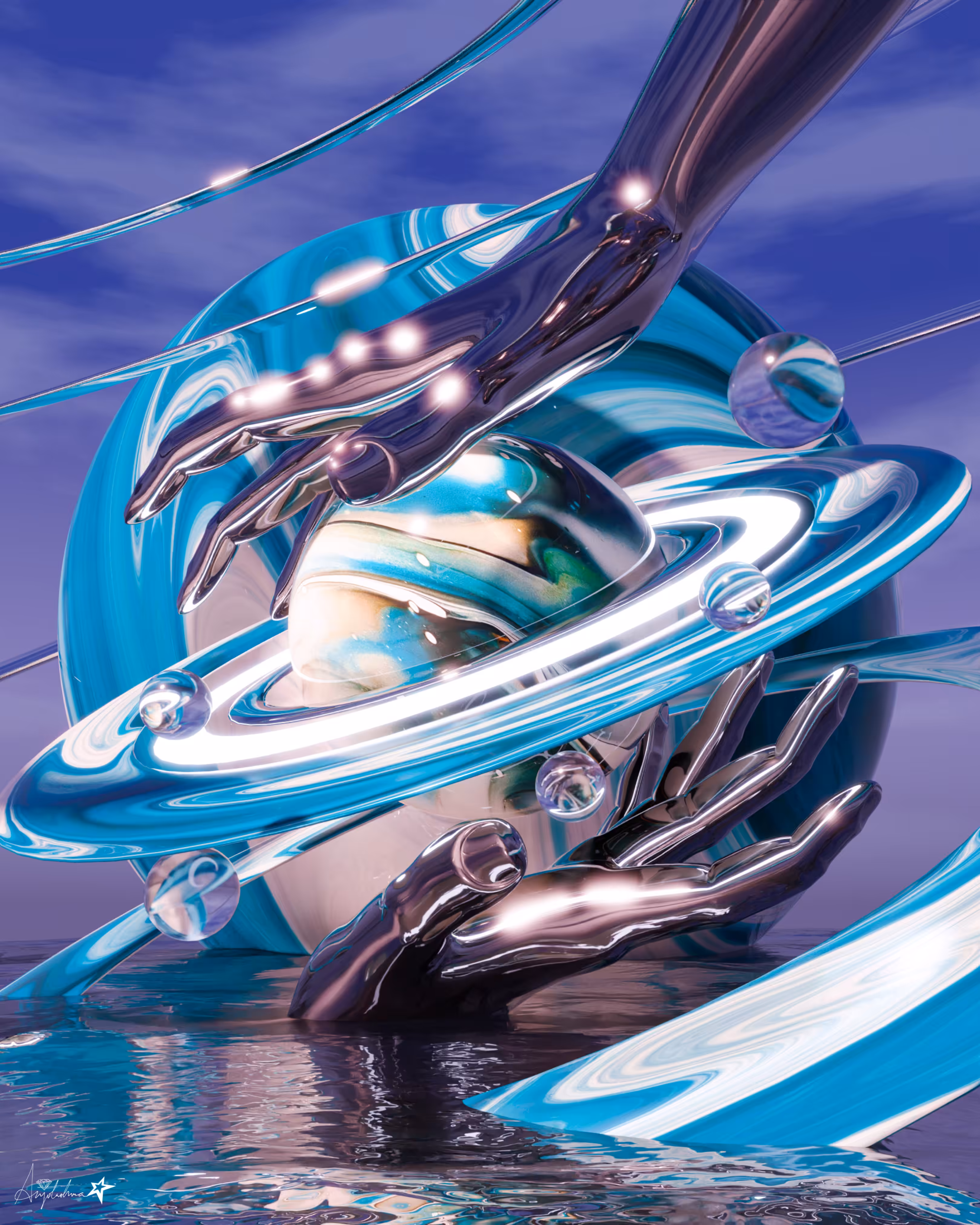 Singularity