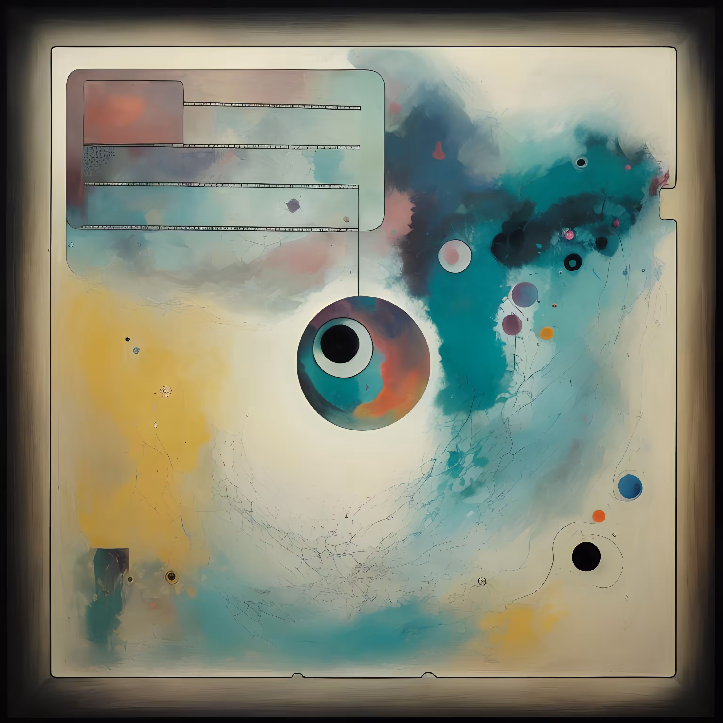 Floppy Drops #188