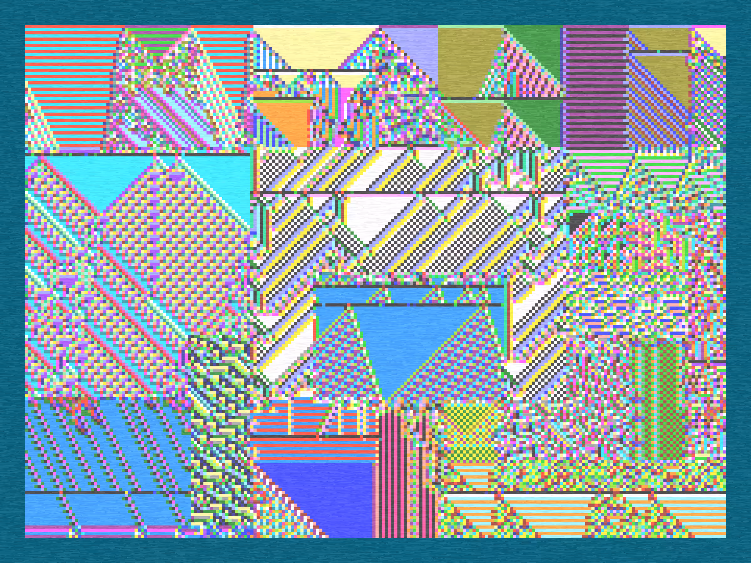 CA Panico RGB #51