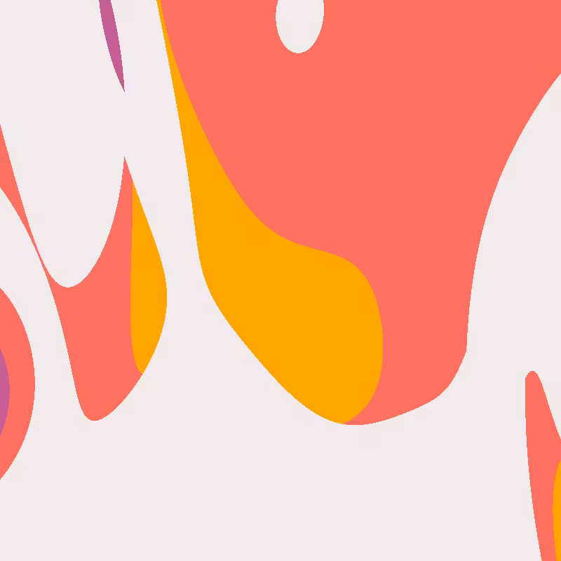 Geometric colorful shapes 3 (Free edition) #117