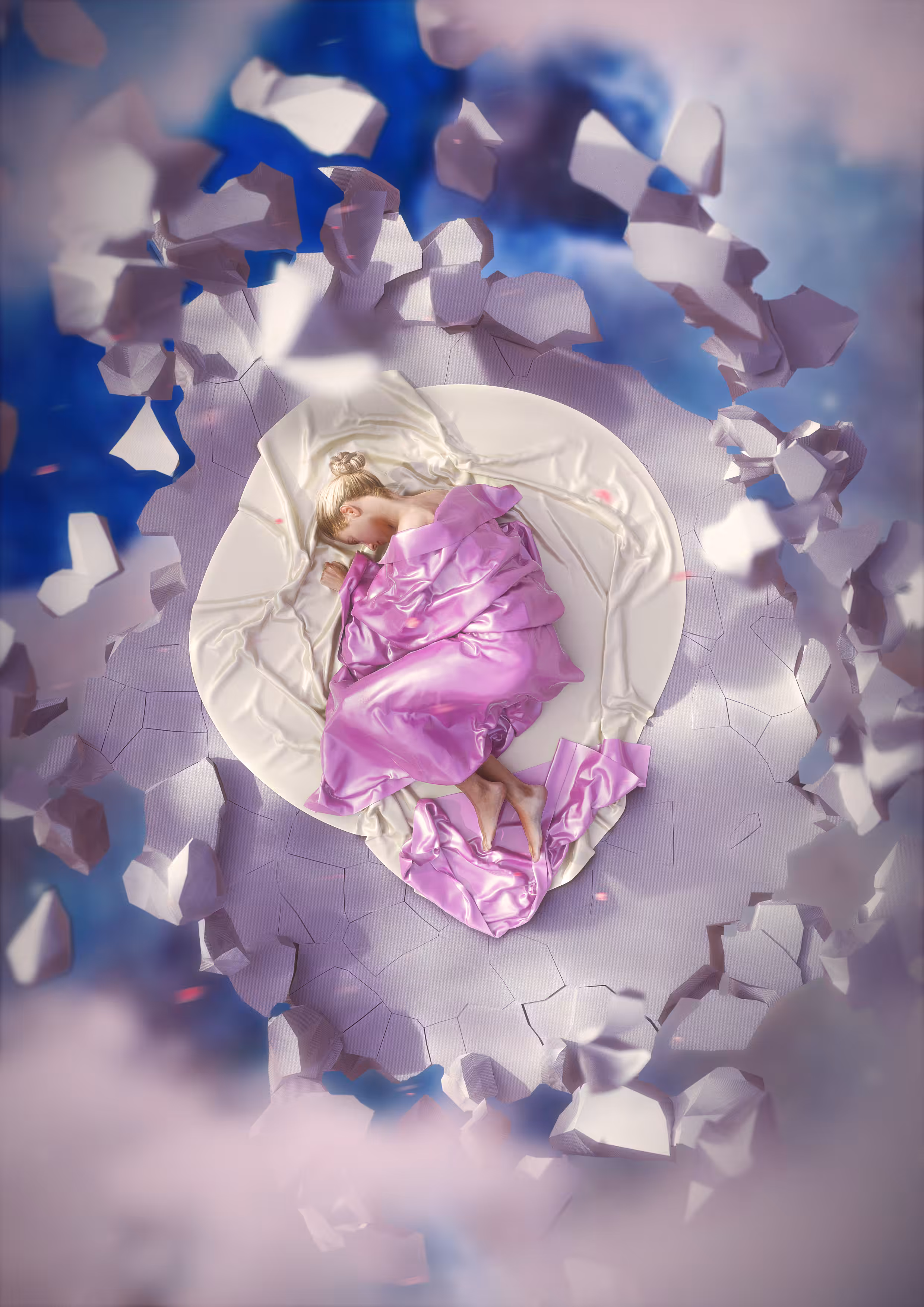 Fate of a dreamer