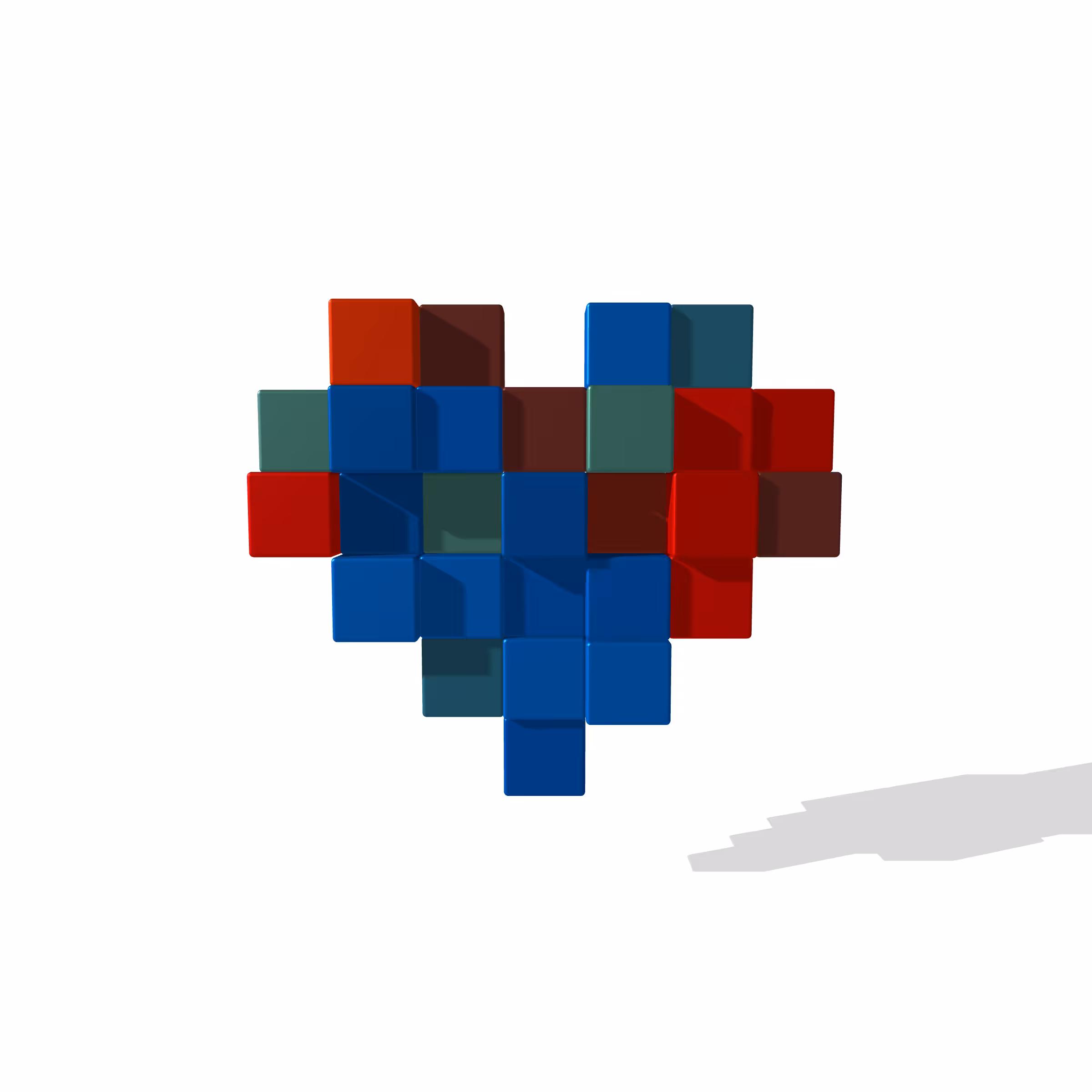 heart + craft #8005