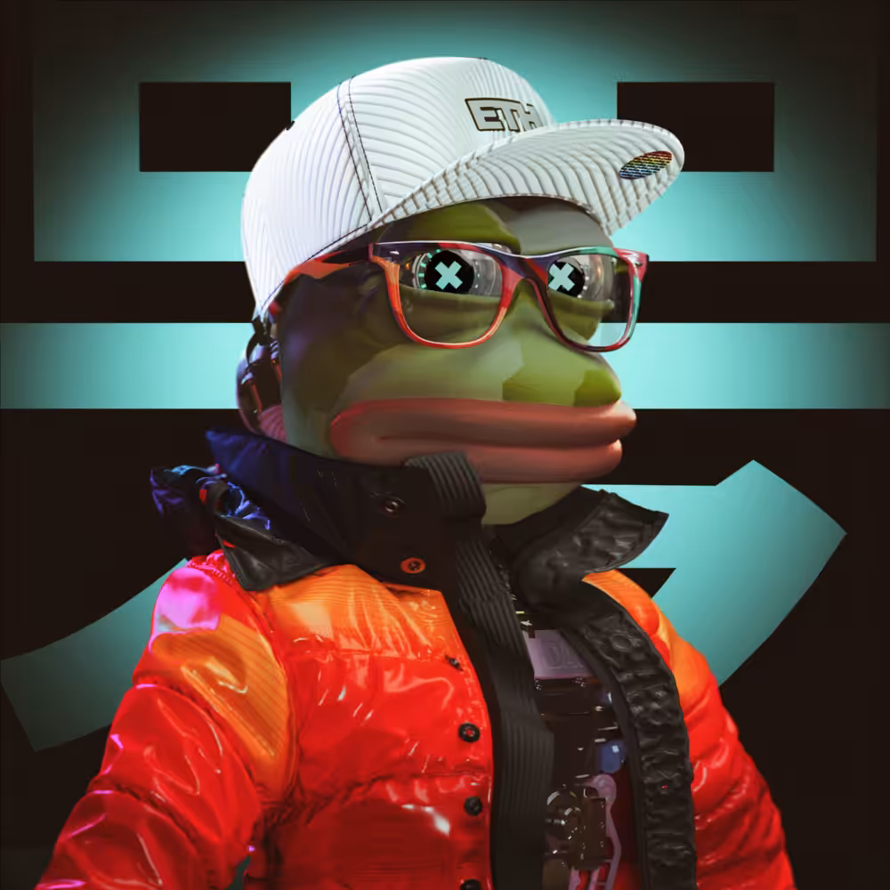 FrogBorgs67