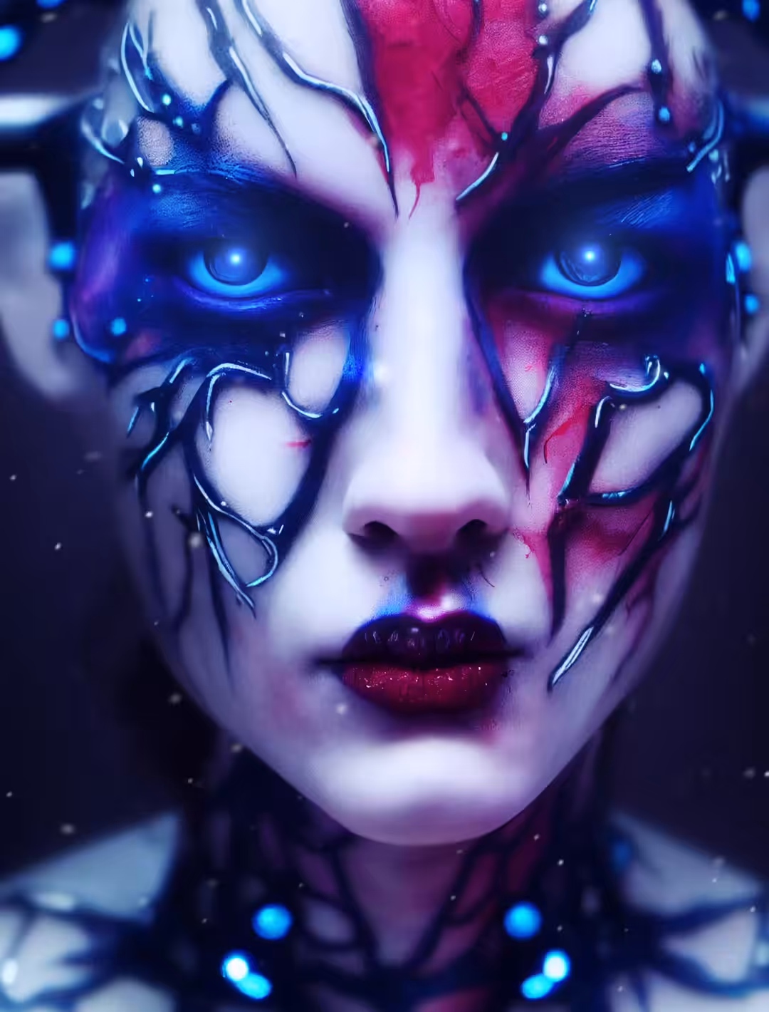Soul Traveler