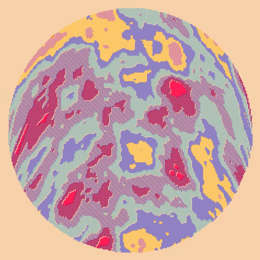Microbiotics #250