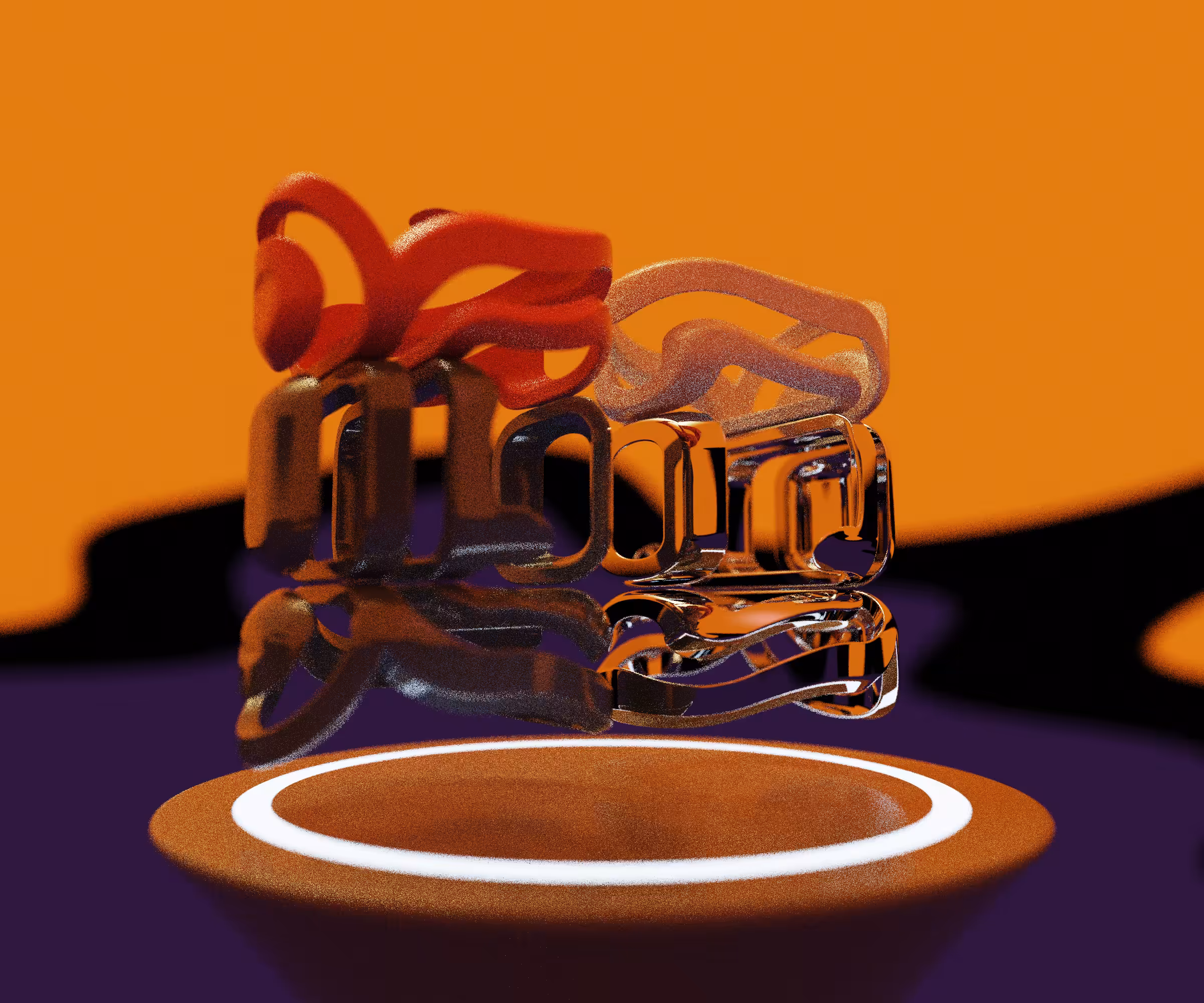 Skulptuur #271
