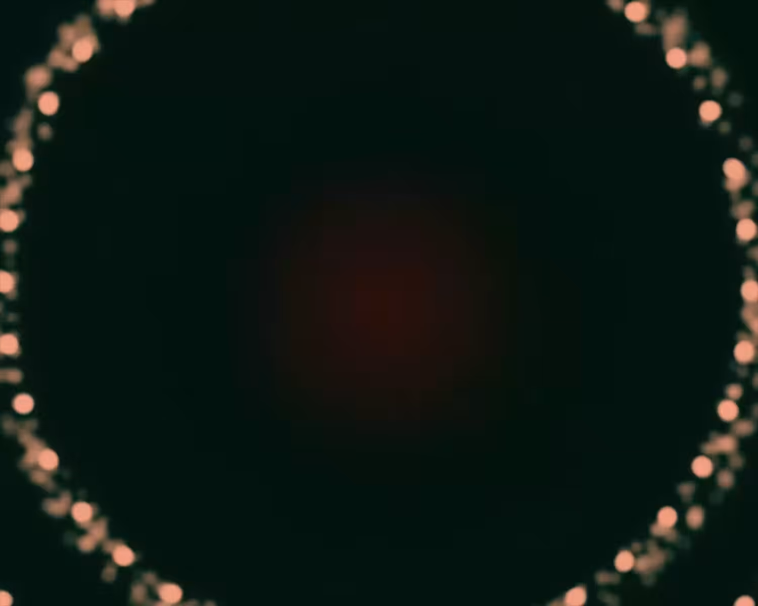 The Eye of God