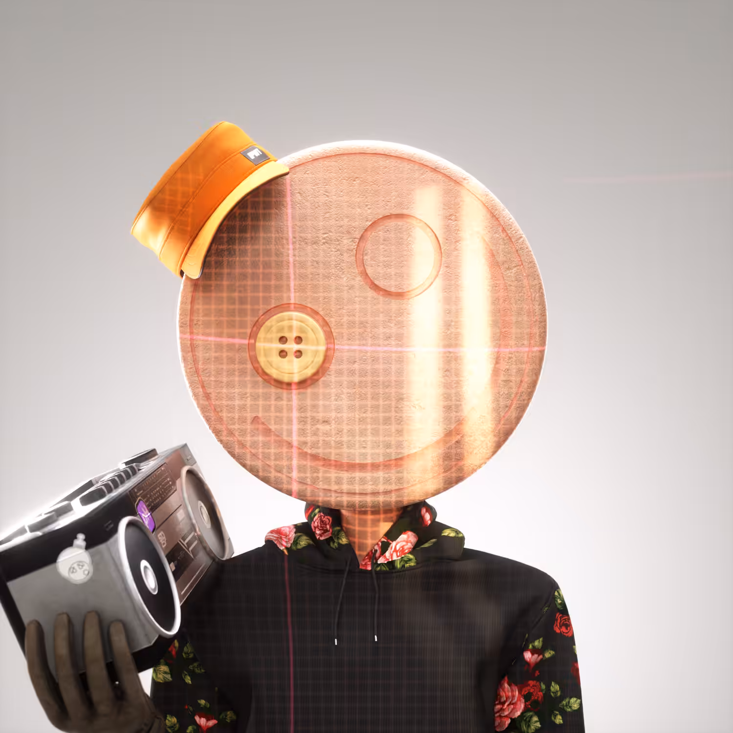 Pillheads: Pillhead #1178