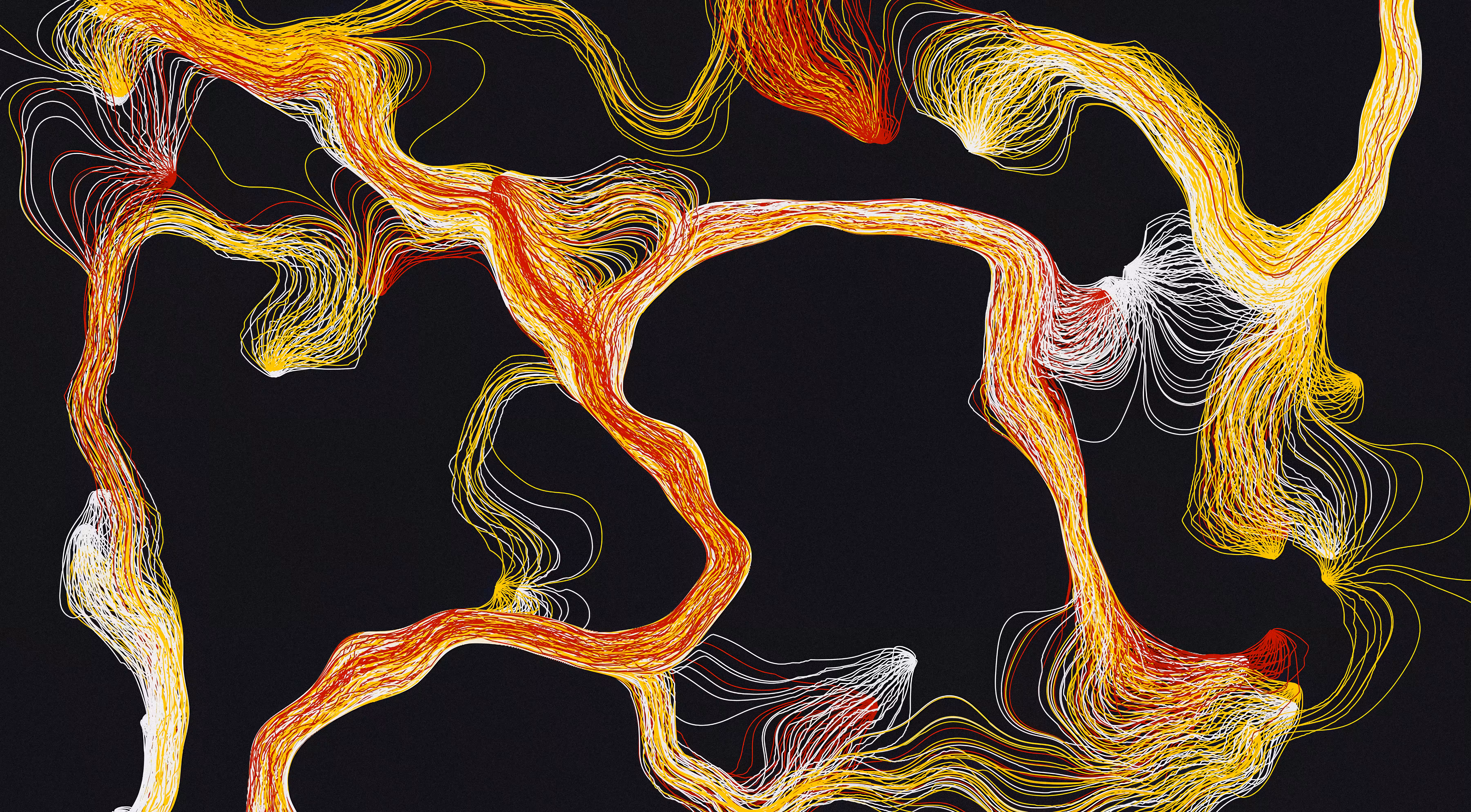 Mycelium #4