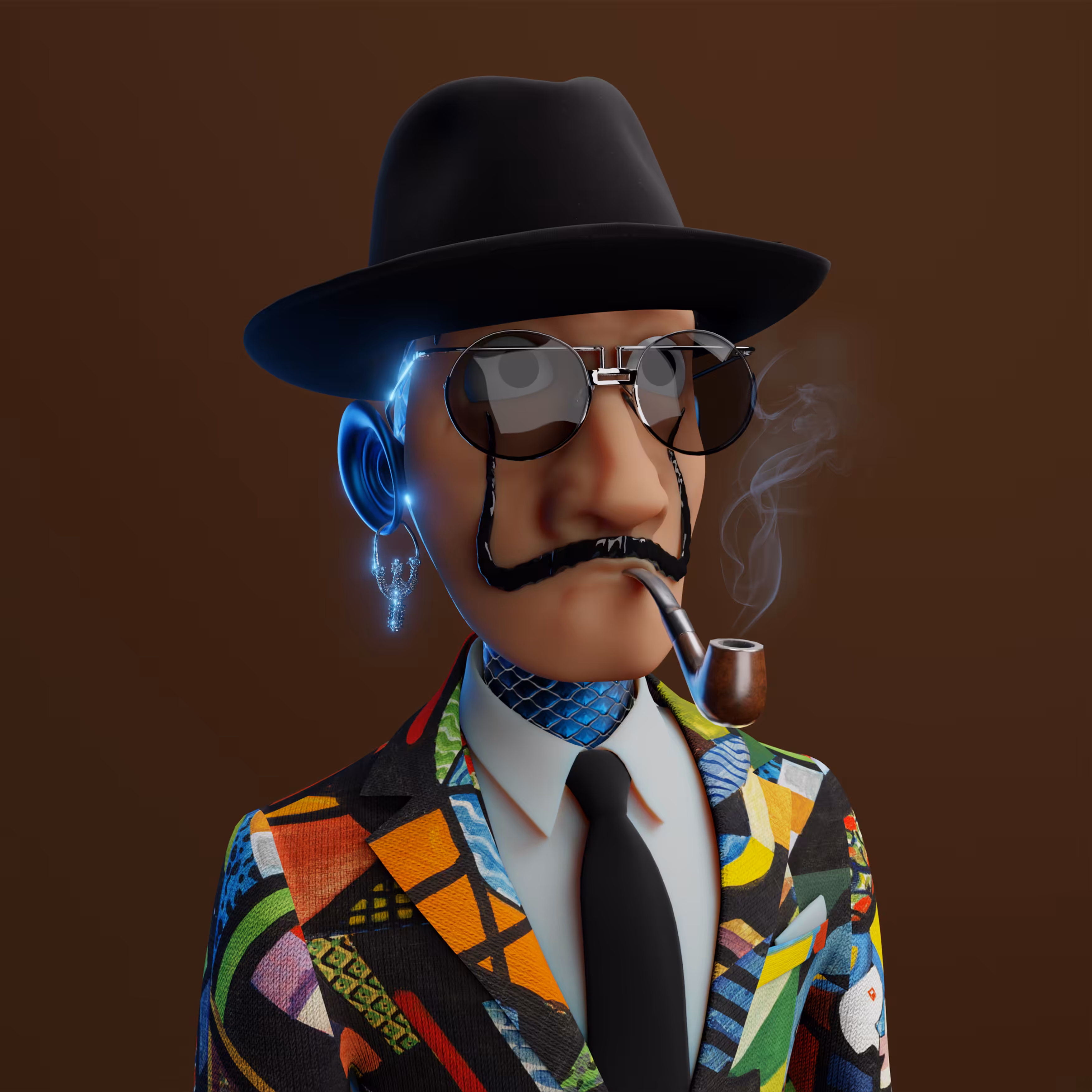 Dali #044