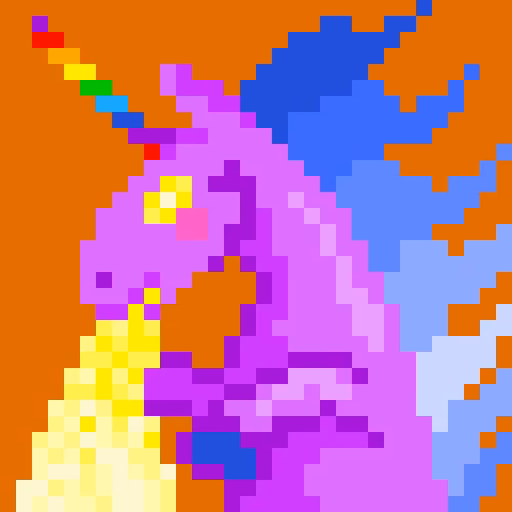 Unicorn #4053