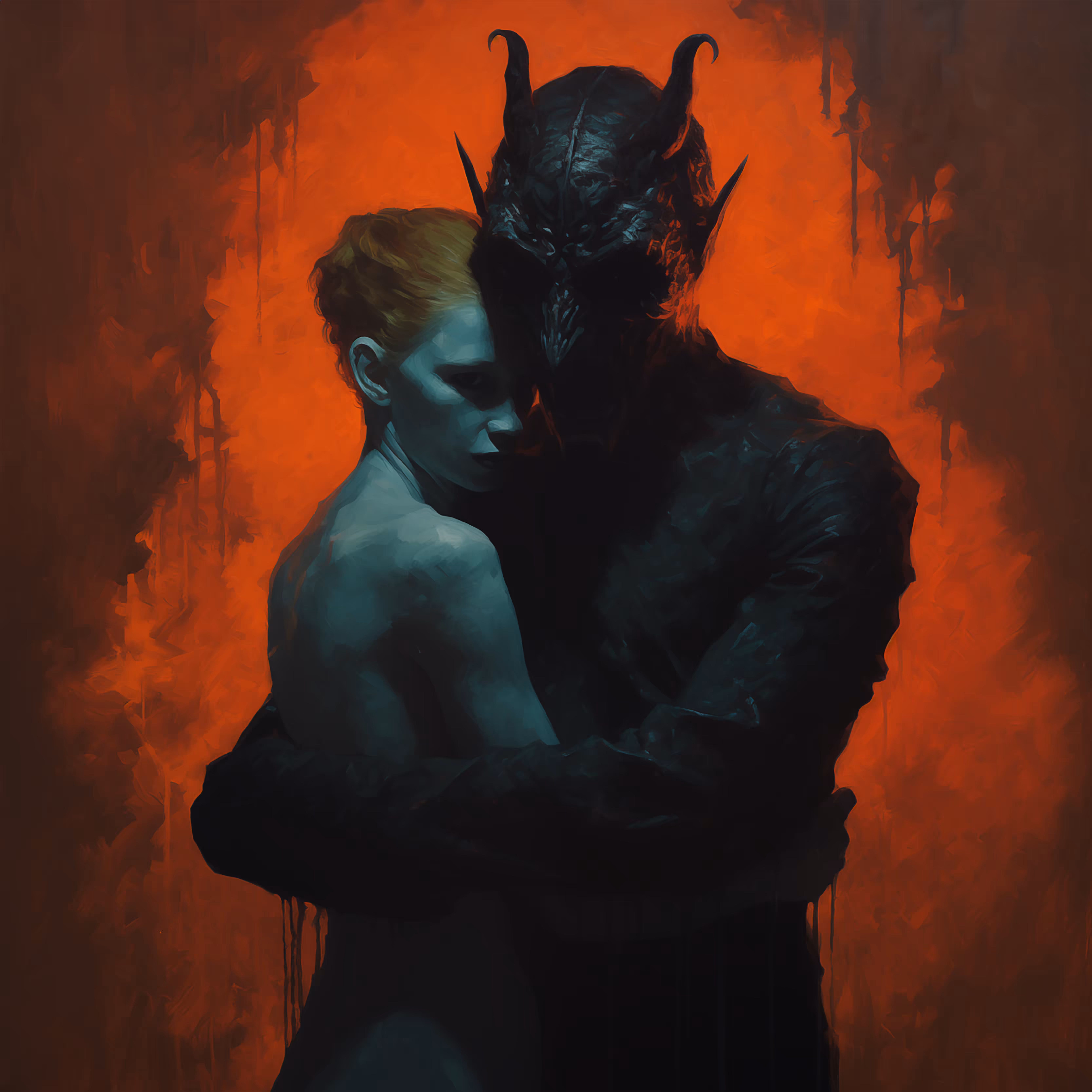embrace