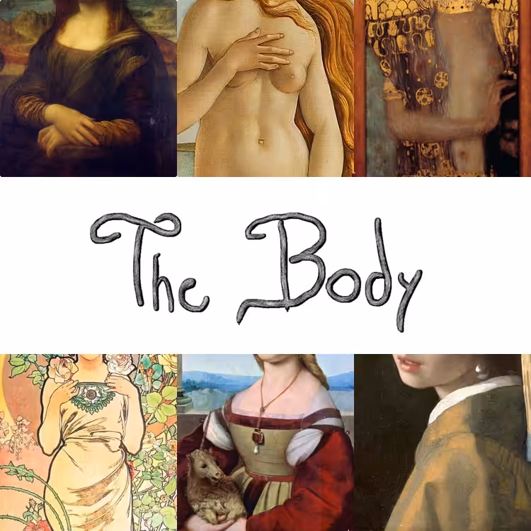 the BODY