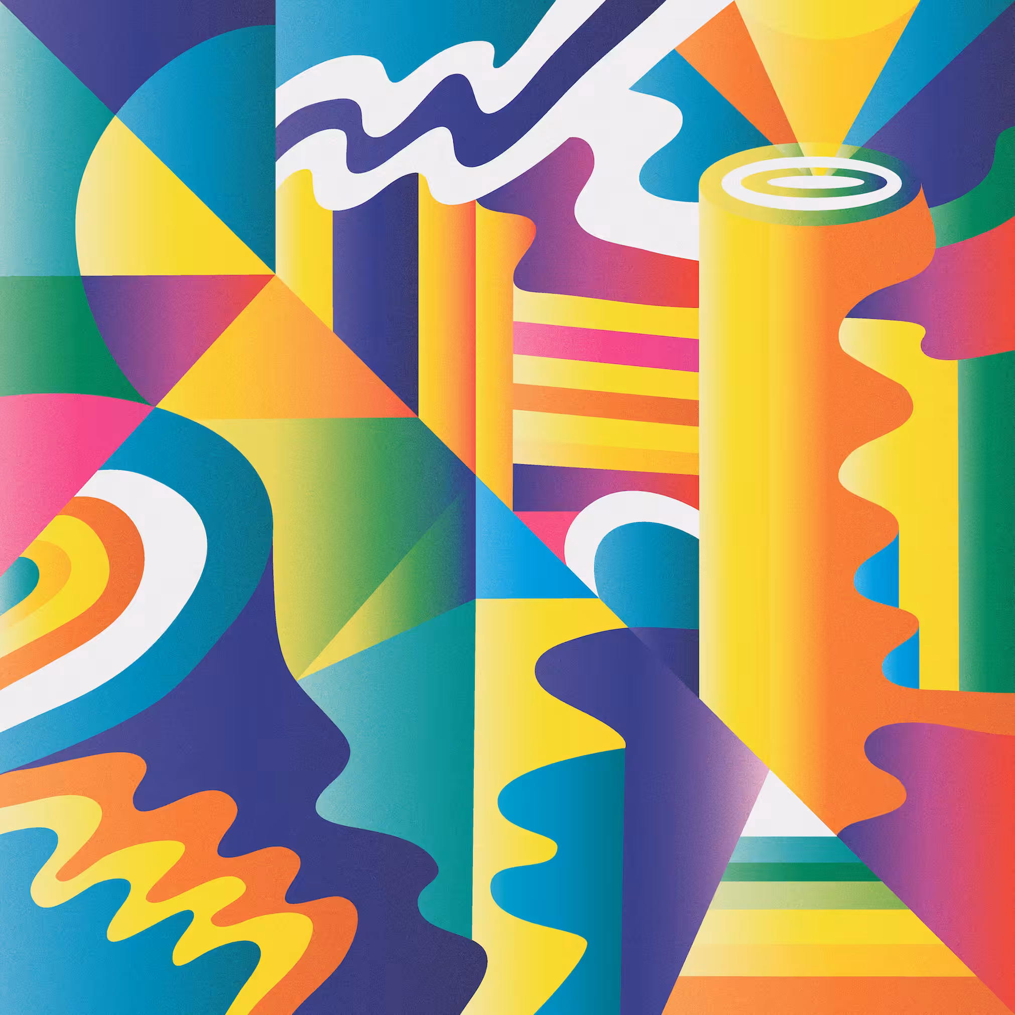 A Colour Trip 6