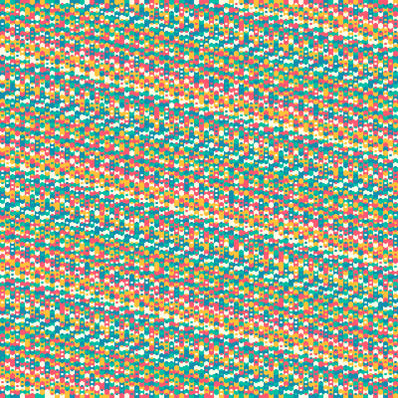 pixel partiii #6