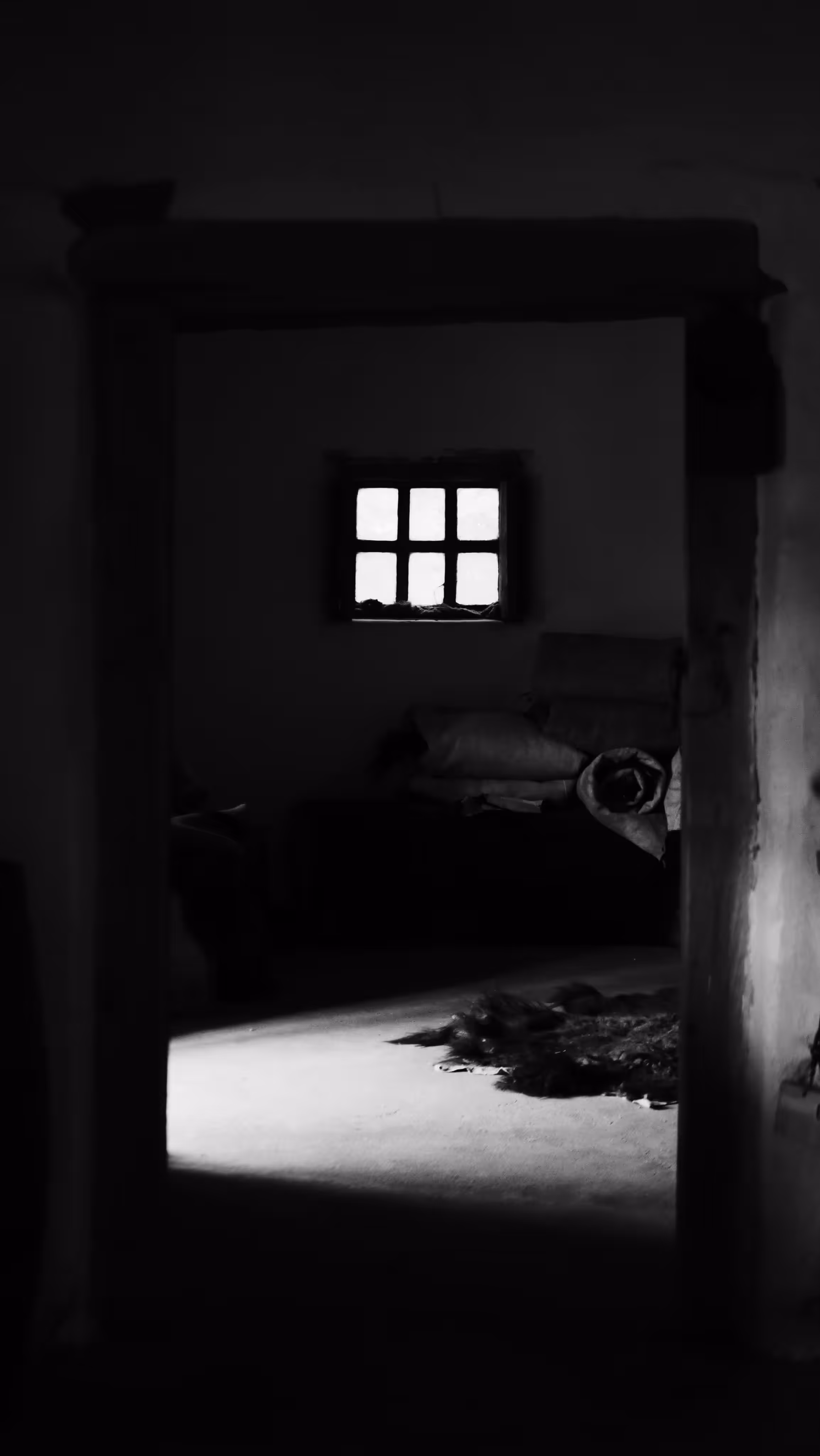 Solitary