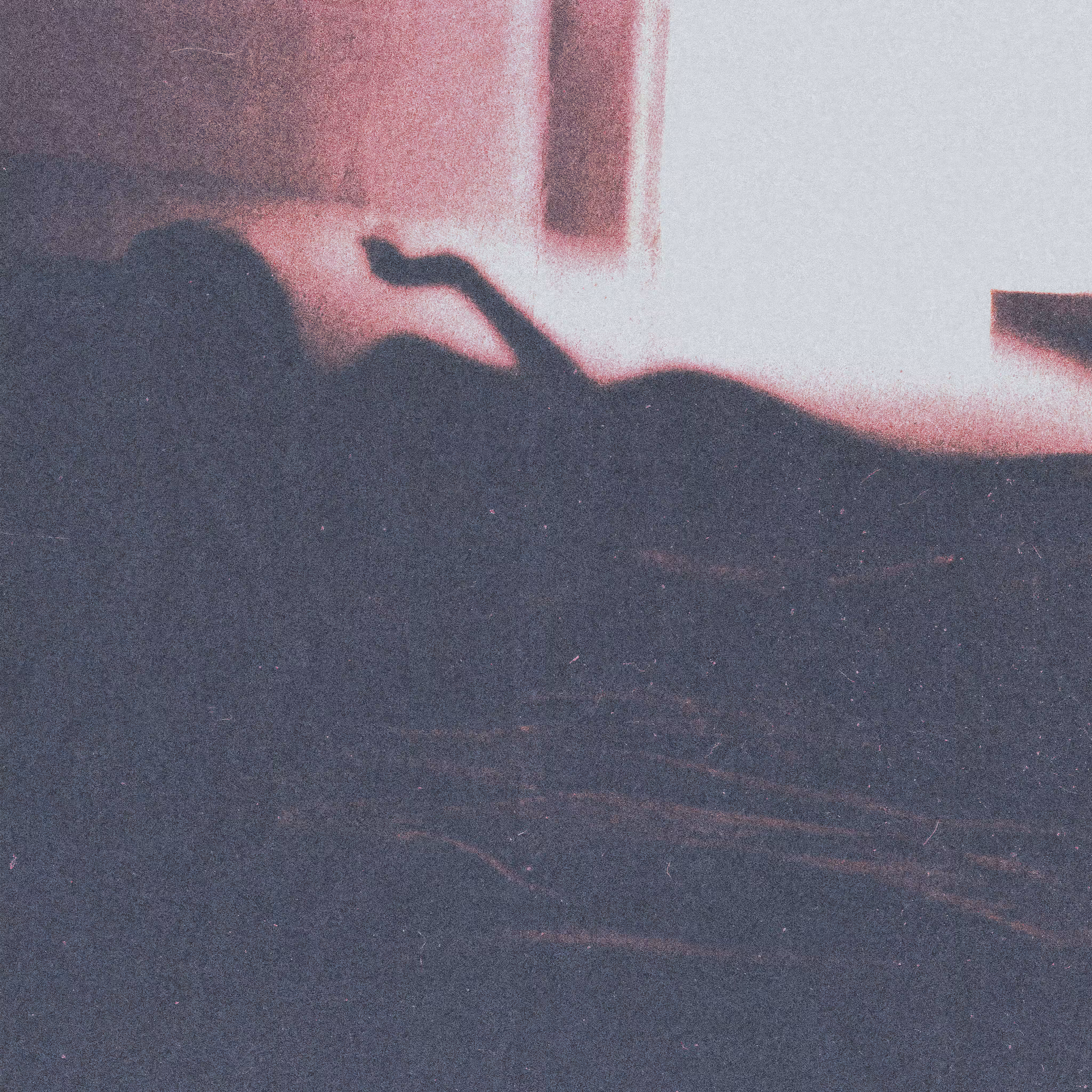 Hypnagogia #25