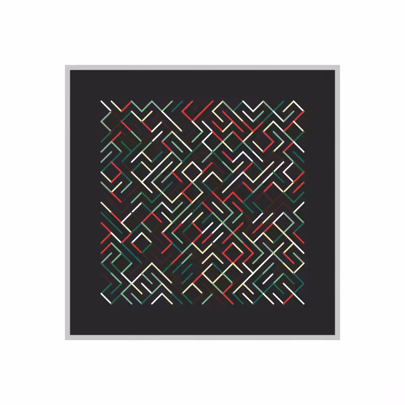 perplex abstract #15