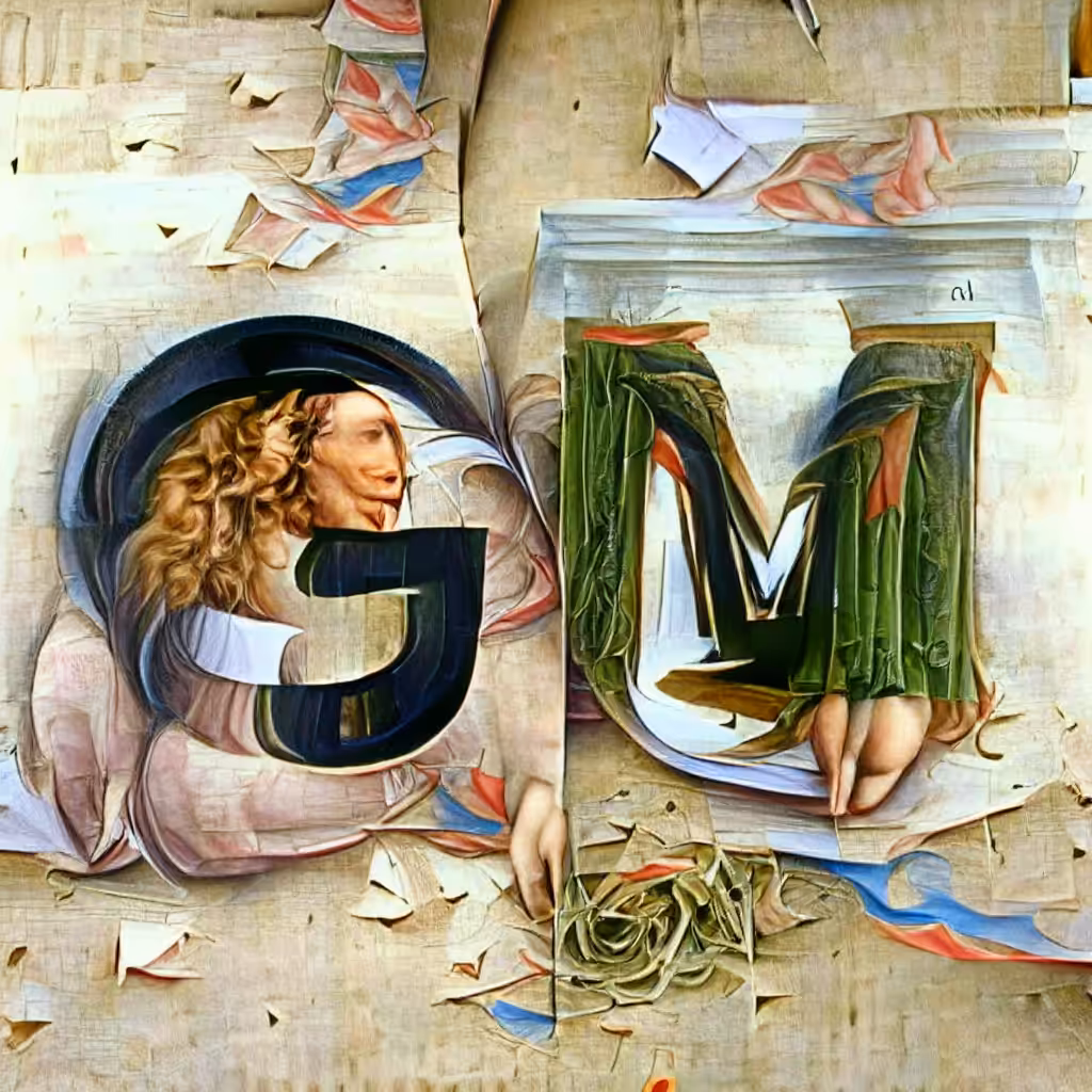 Daily GM: GM #137 - Sandro Botticelli