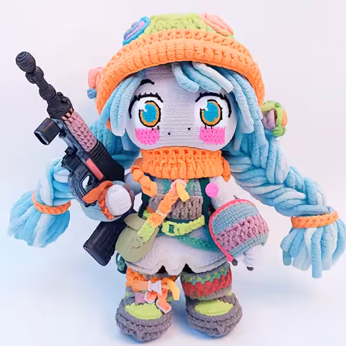 Knitkitmori #116