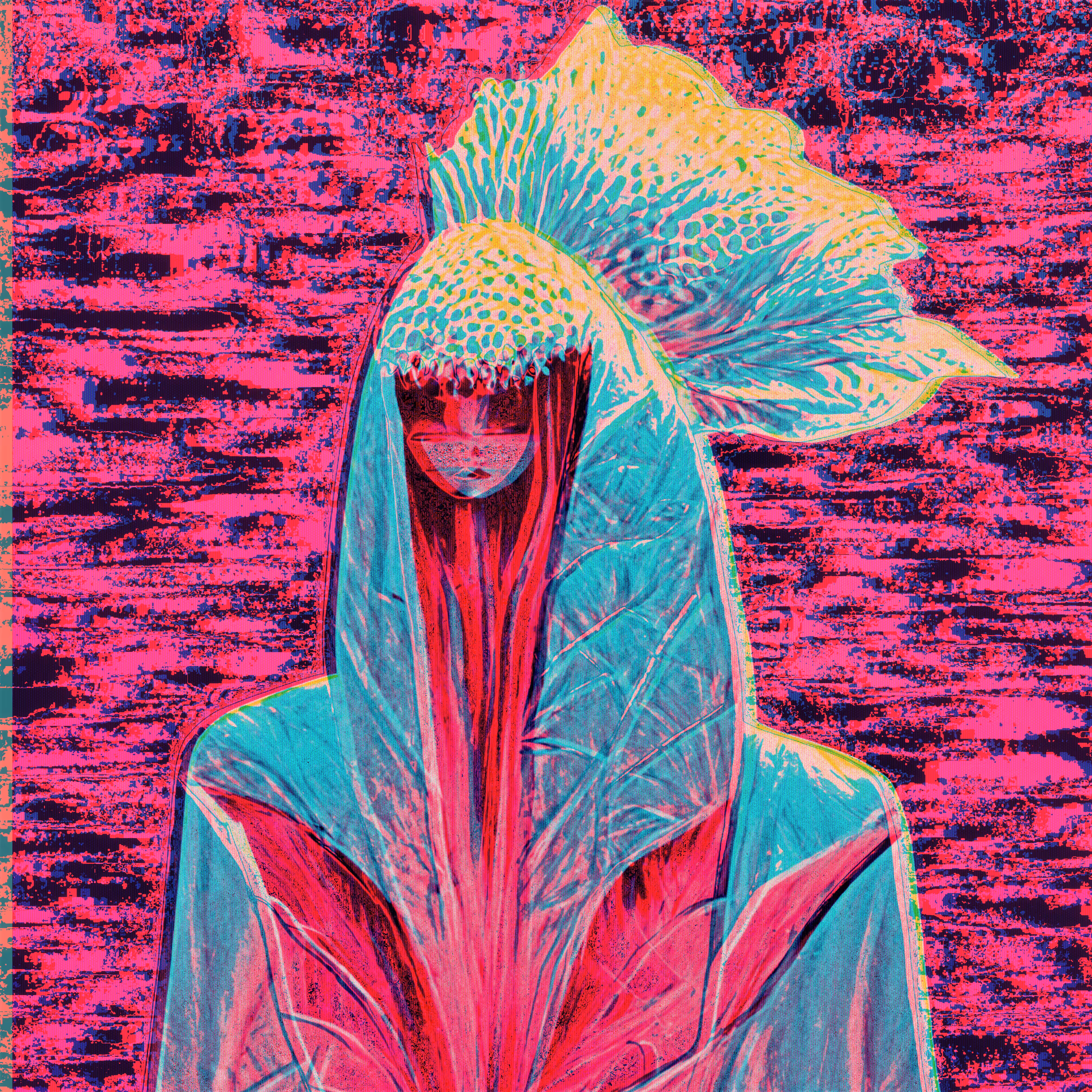 Flower Maiden