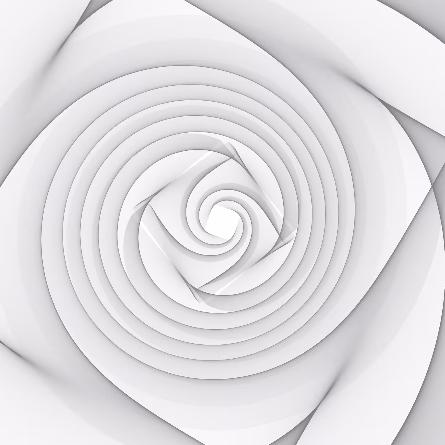 Swirls #4