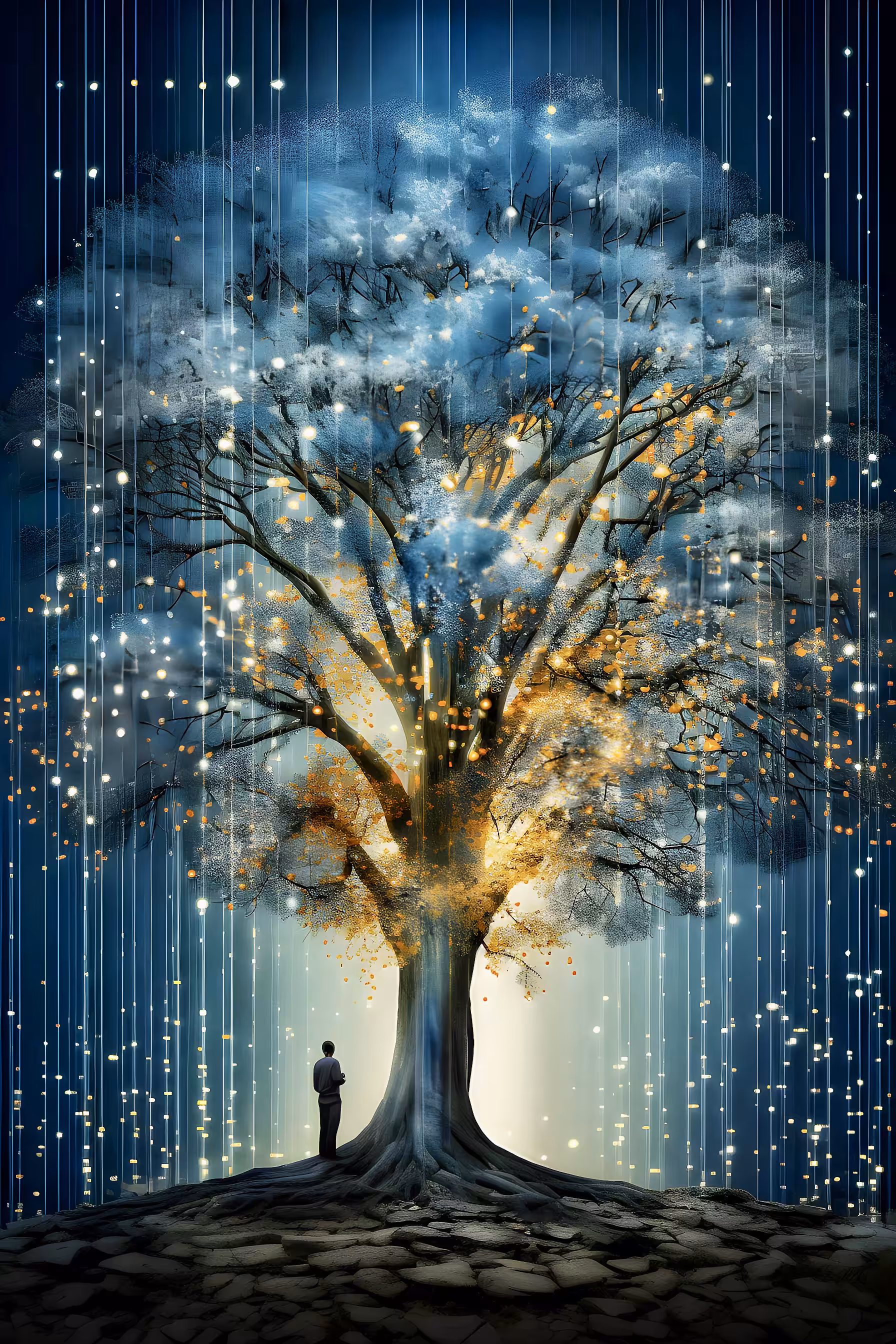 Digital Tree
