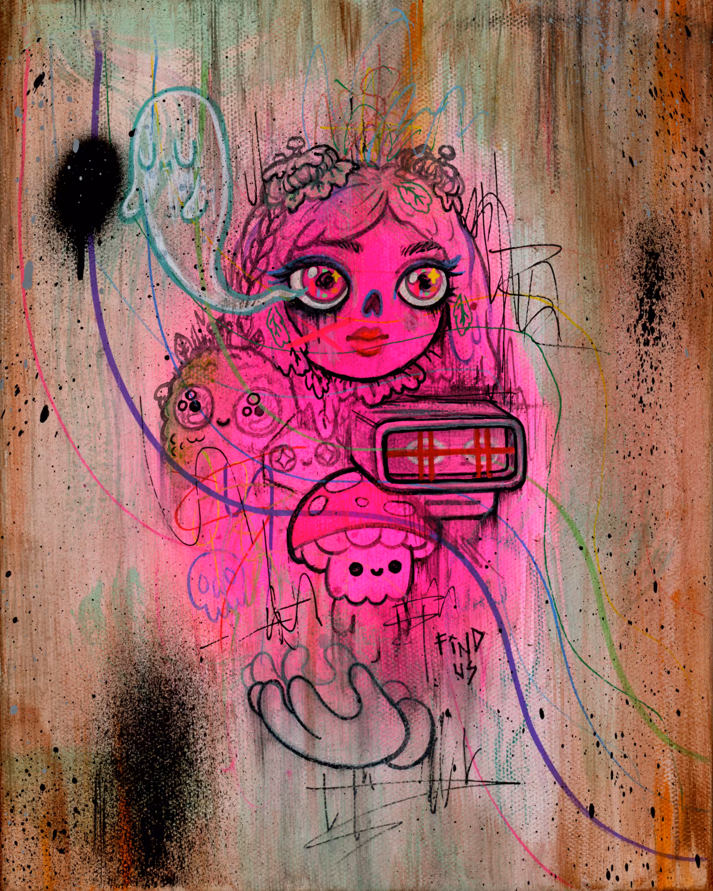 Lost Dreams