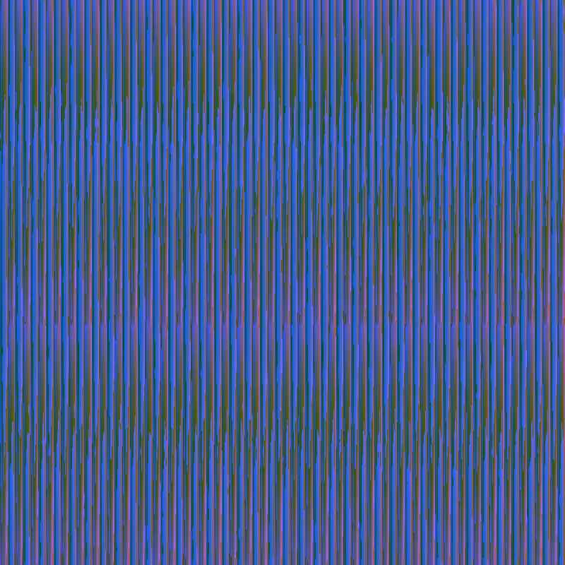 Dance of a Million Pixels #117