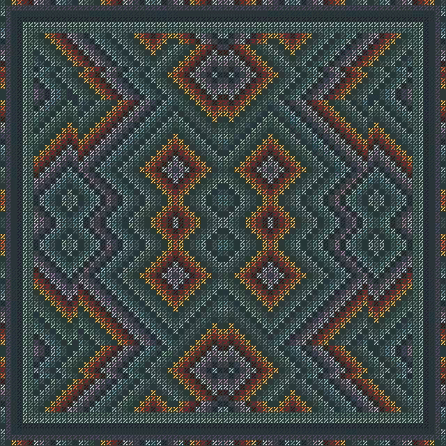 PersianSCII #31