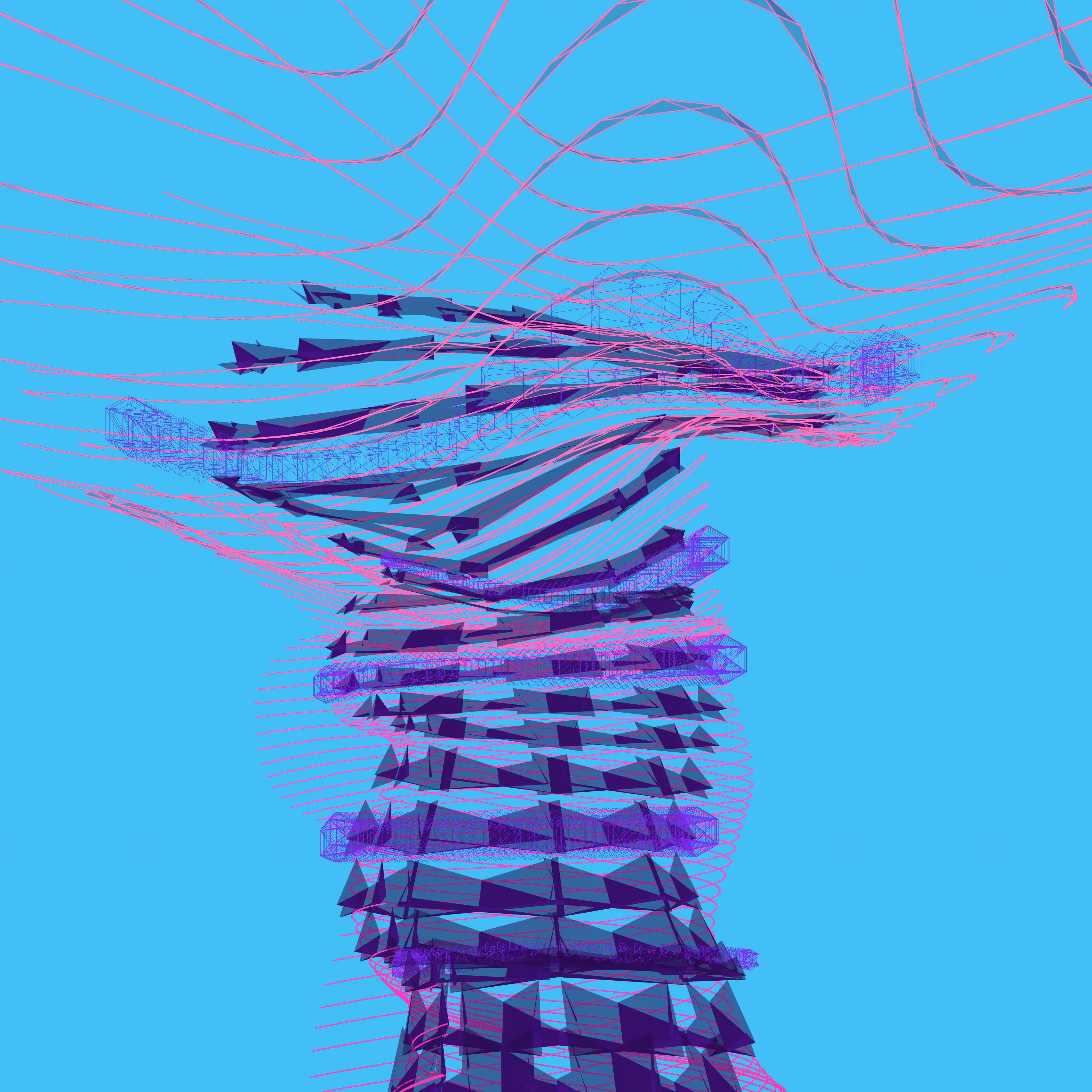 Form and Decay V4 - 6