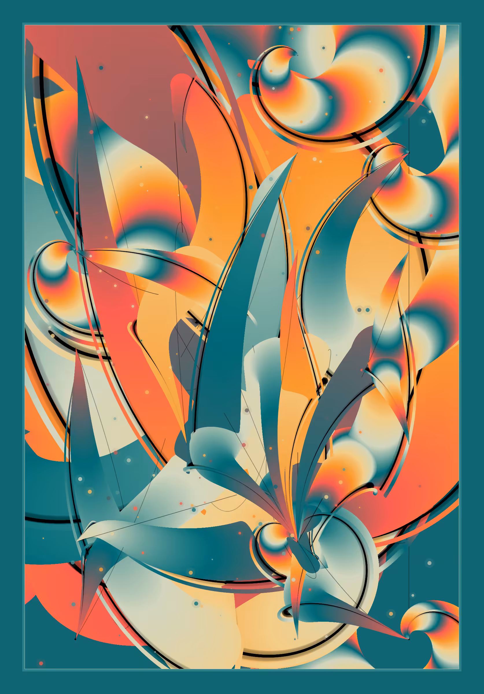 the Universe Machine #193